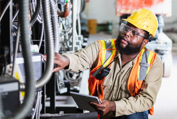 Best Electric Panel Repair  in Kailua, HI