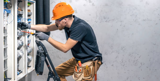 Best Residential Electrician Services  in Kailua, HI